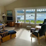 Cozy At The Atlantic Coast * Leknes