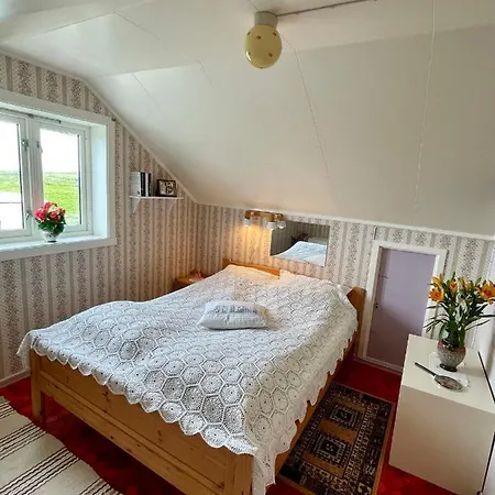 Cozy At The Atlantic Coast Leknes