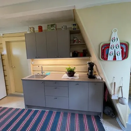 Cozy At The Atlantic Coast Holiday home *