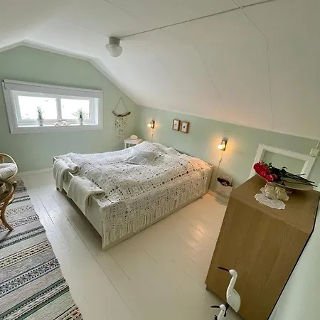 Hébergement de vacances Cozy At The Atlantic Coast Leknes