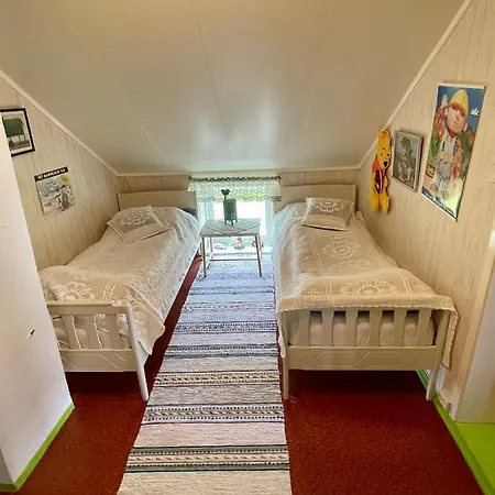 Cozy At The Atlantic Coast Holiday home *