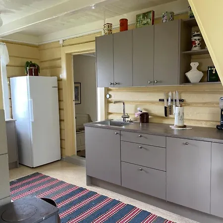 Cozy At The Atlantic Coast Holiday home