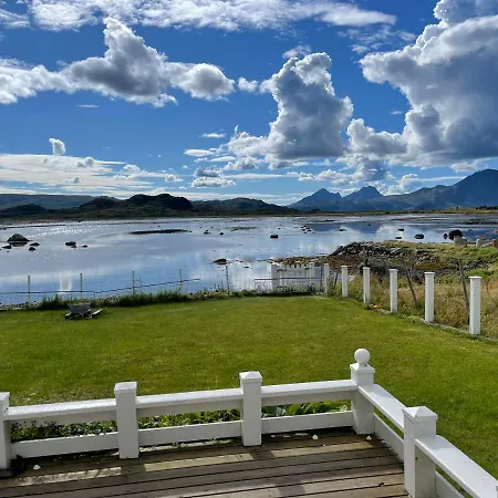 Cozy At The Atlantic Coast