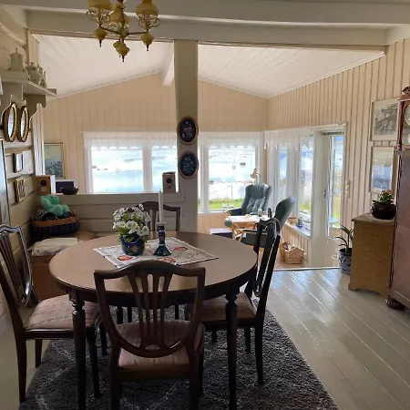Holiday home Cozy At The Atlantic Coast