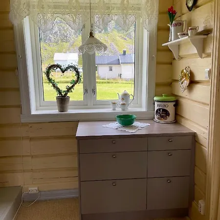 Holiday home Cozy At The Atlantic Coast *