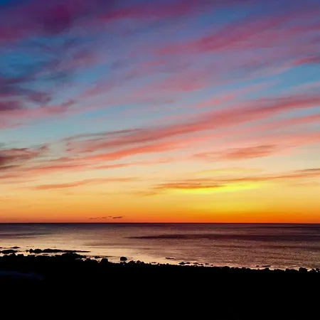Cozy At The Atlantic Coast * Leknes