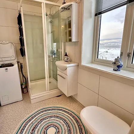 Holiday home Cozy At The Atlantic Coast *