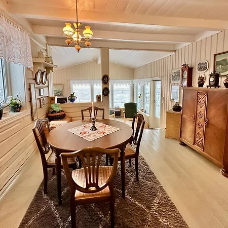 Cozy At The Atlantic Coast Holiday home *