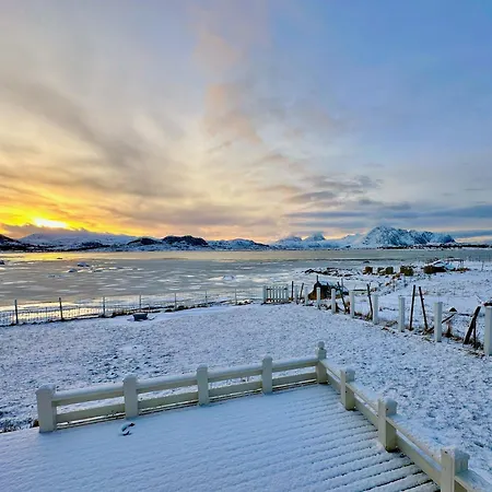 Holiday home Cozy At The Atlantic Coast