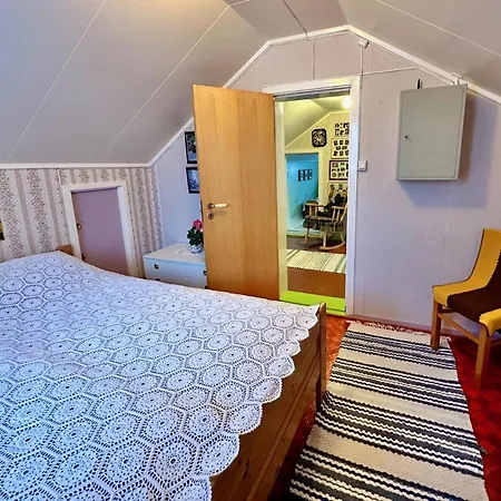 Holiday home Cozy At The Atlantic Coast *