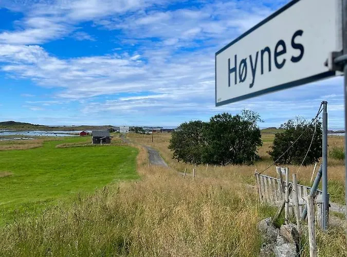 Cozy At The Atlantic Coast *