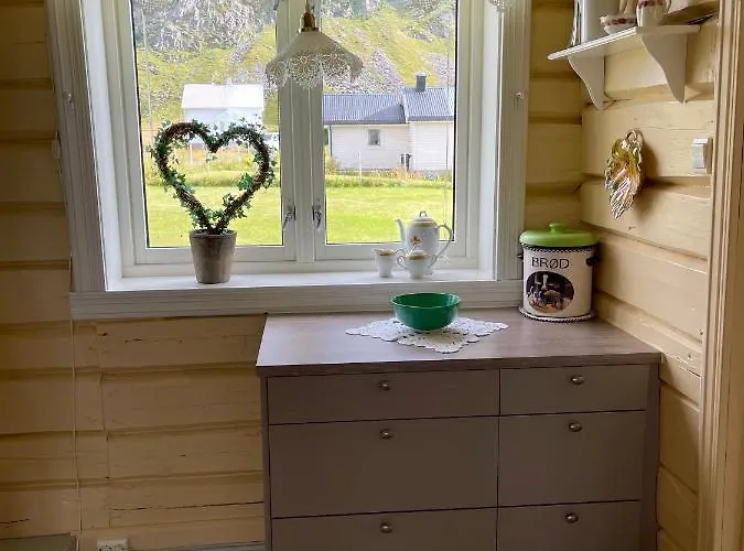 Semesterbostad Cozy At The Atlantic Coast *