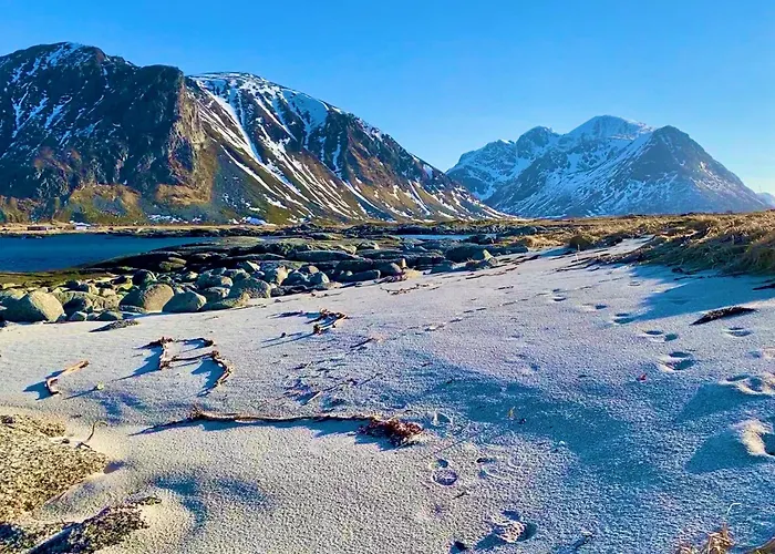 Cozy At The Atlantic Coast *