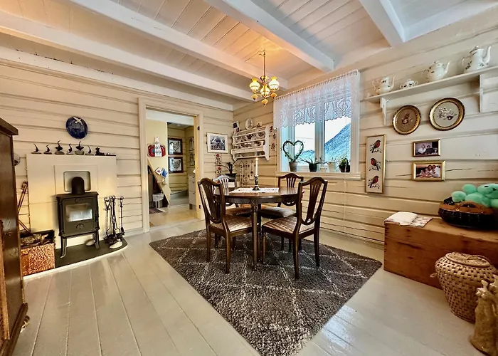 Cozy At The Atlantic Coast *